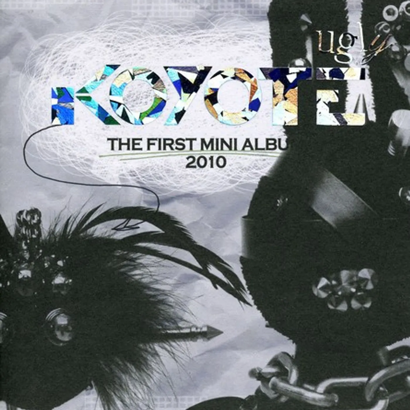 KOYOTE UGLY CD