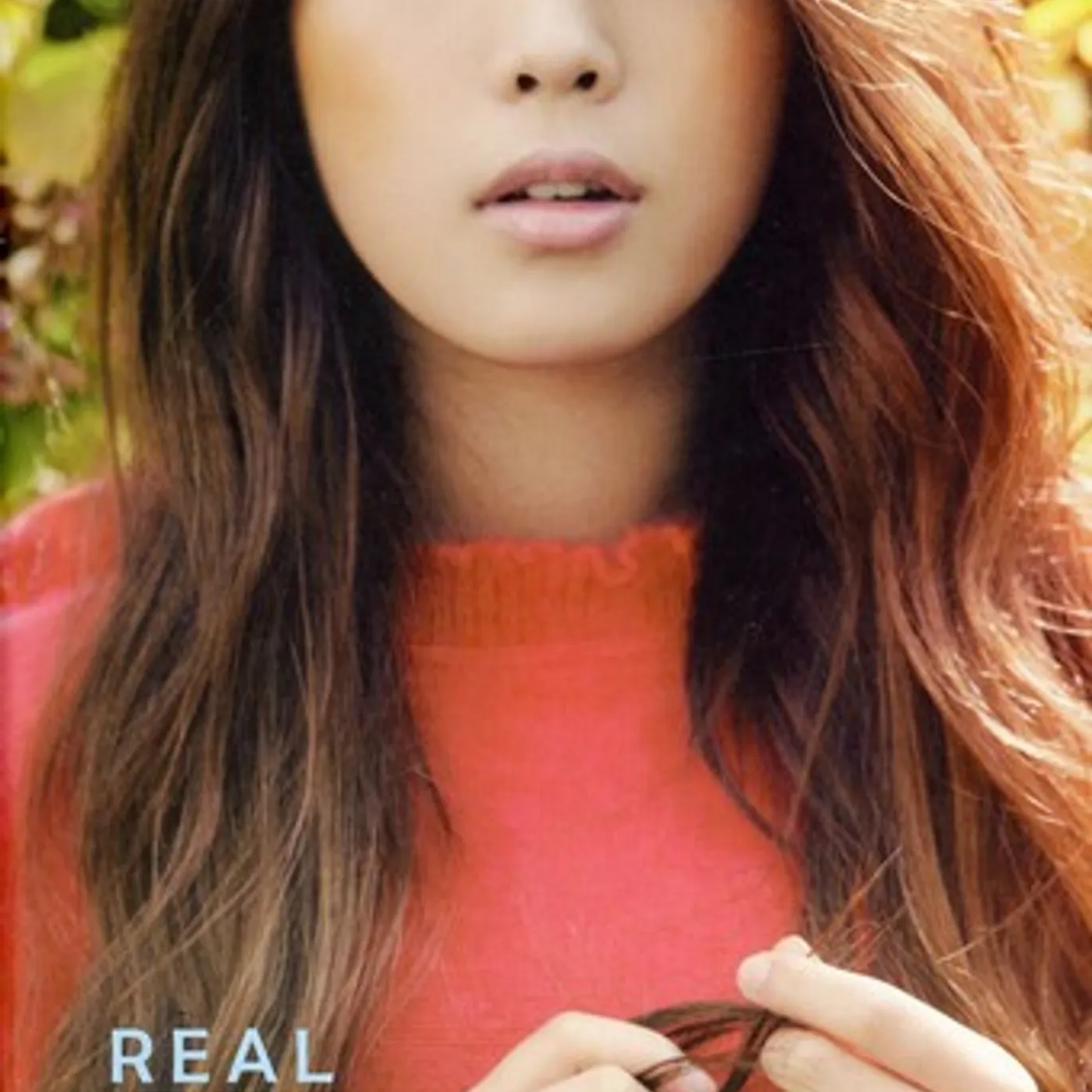 IU REAL CD