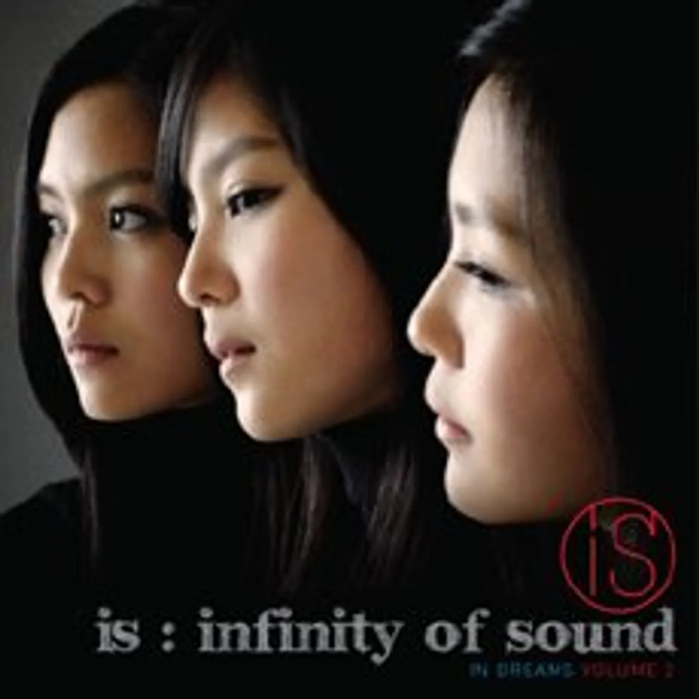 Is IN DREAMS 2 CD