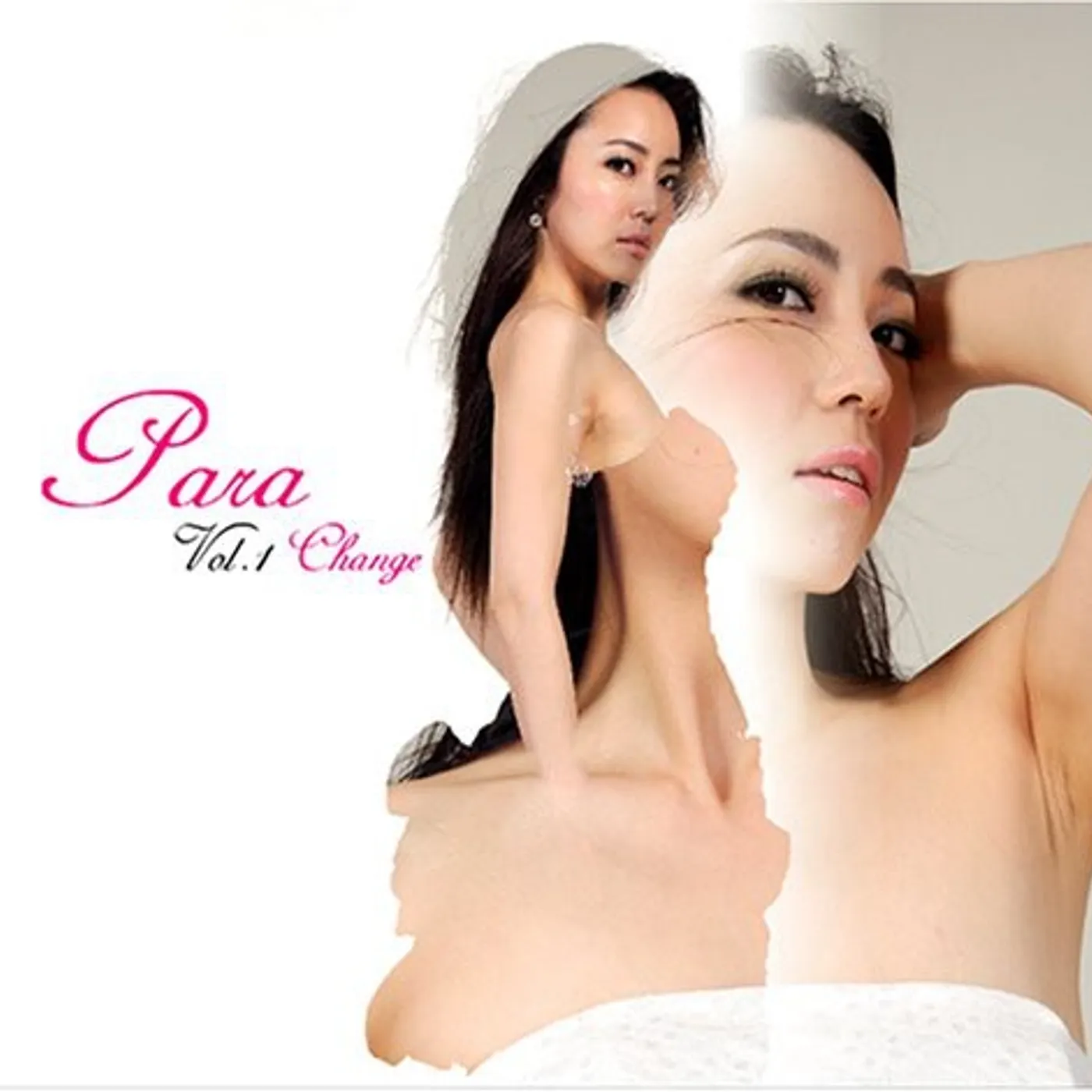 Para CHANGE CD
