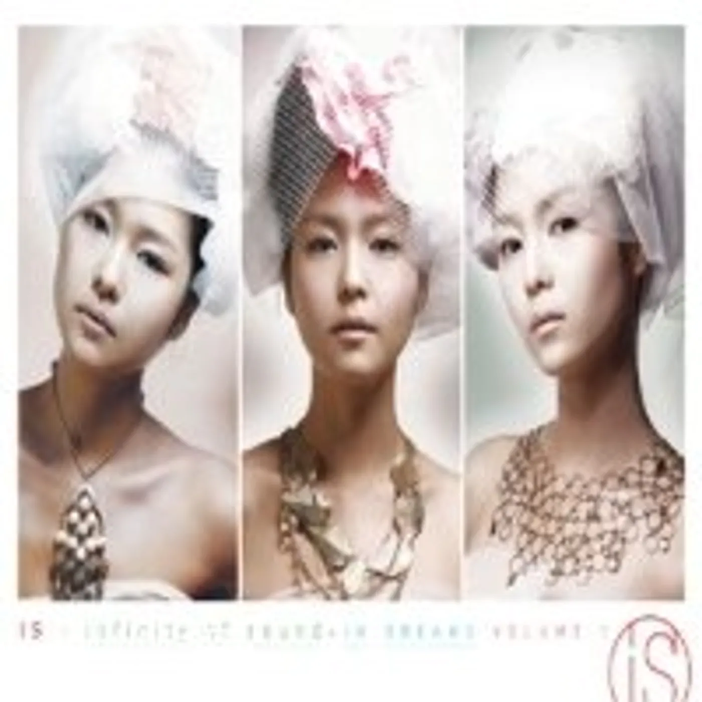 Is IN DREAMS 1 CD