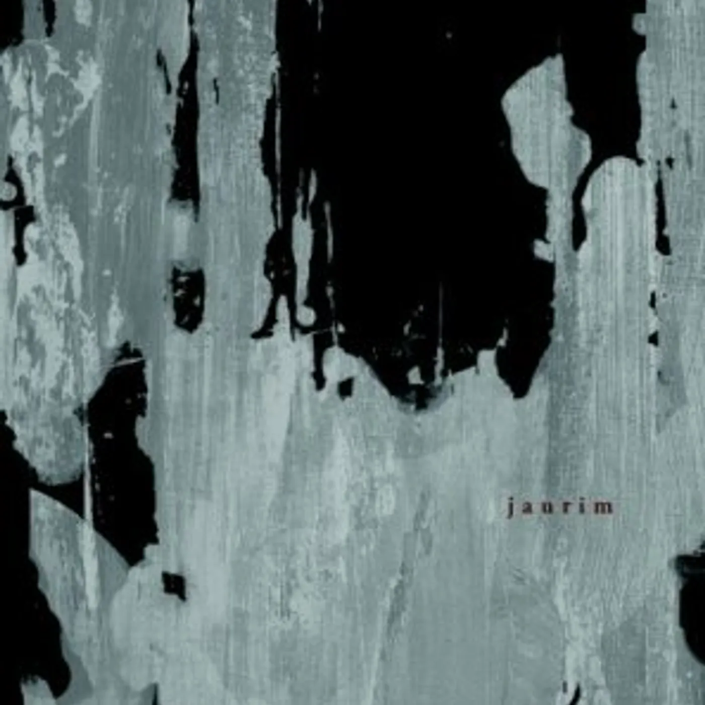 JAURIM UNTITLED RECORDS CD