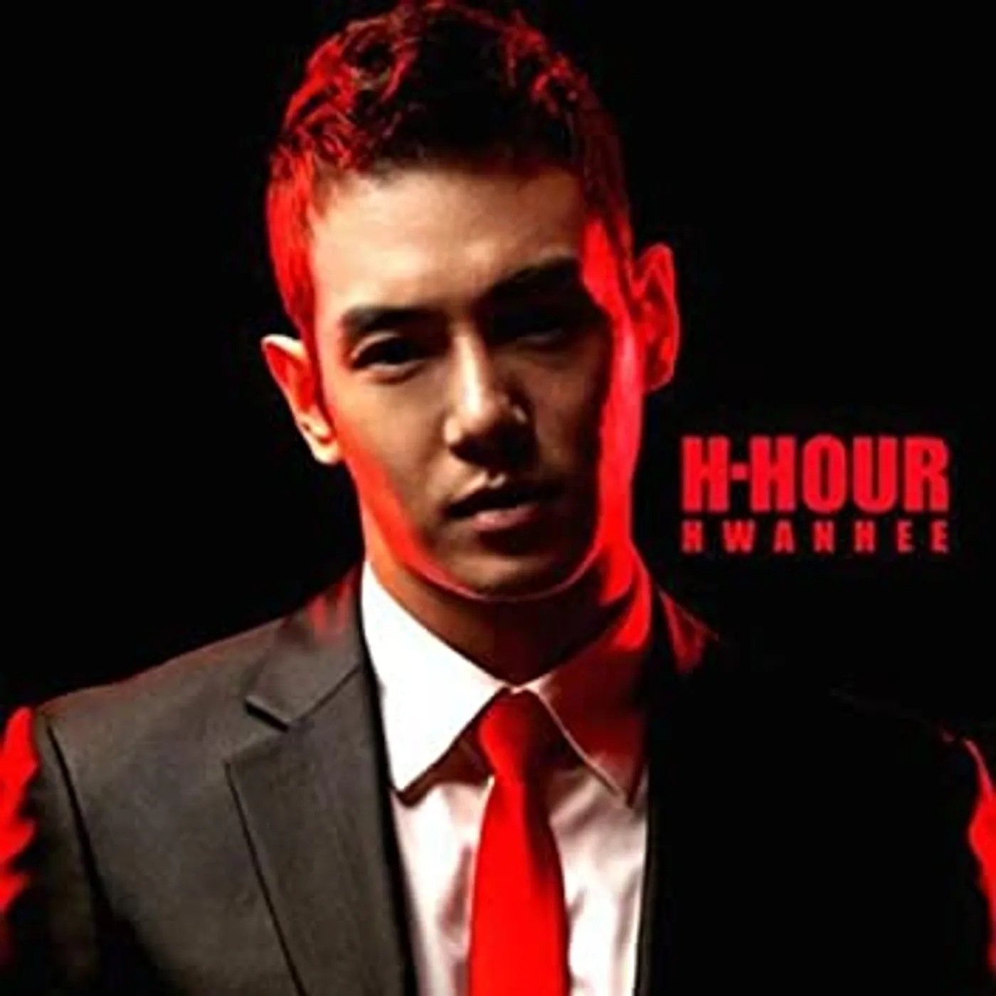 Hwanhee H HOUR CD