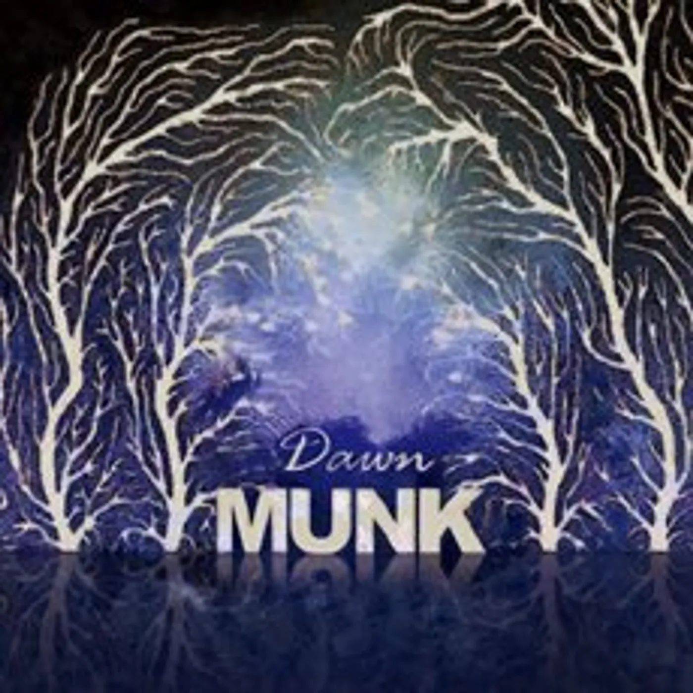 MUNK DAWN CD