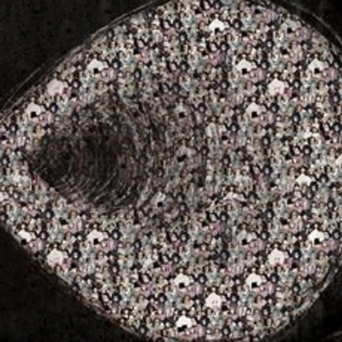 Figure 8 THOUSAND SMILE CD