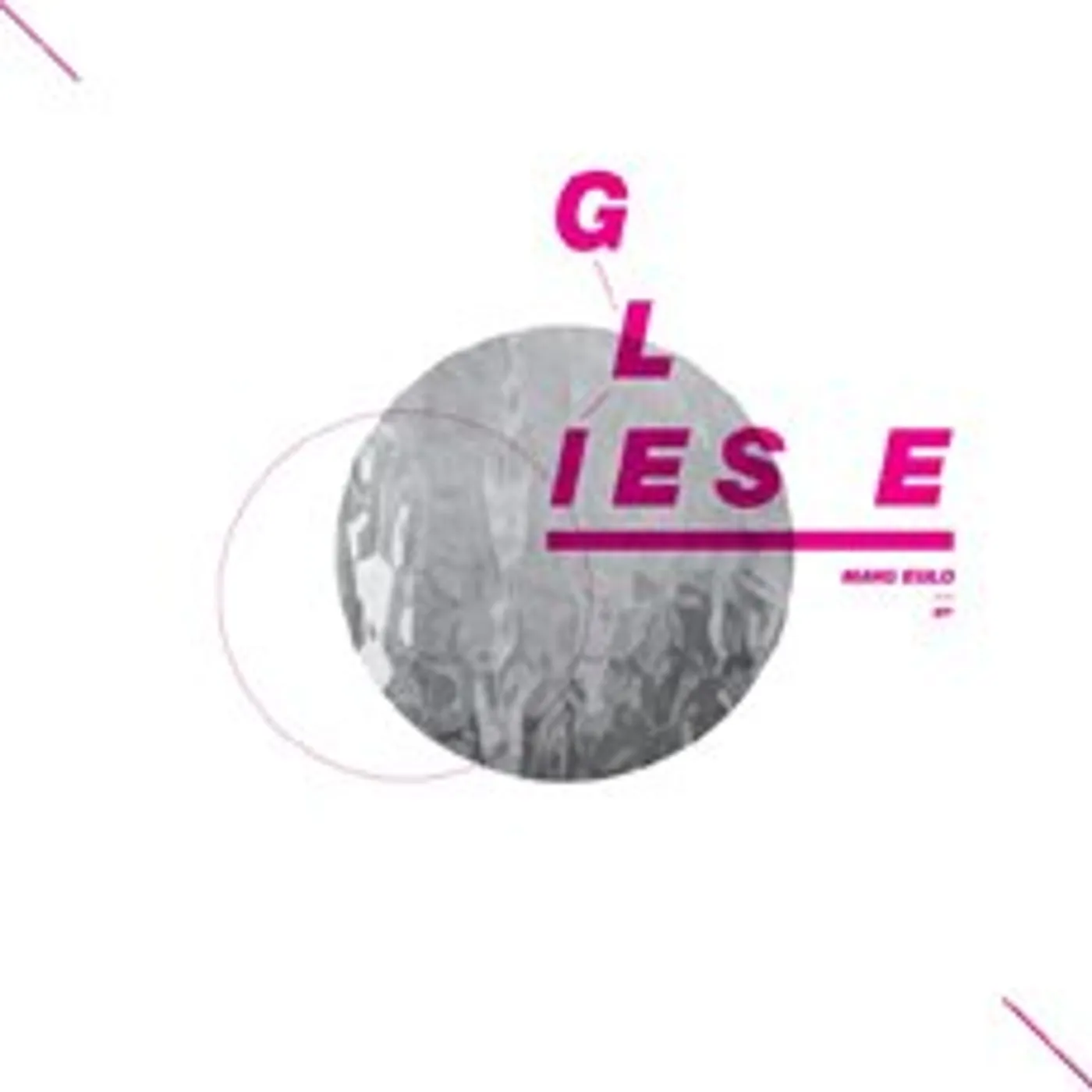 Mang Esilo GLIESE CD