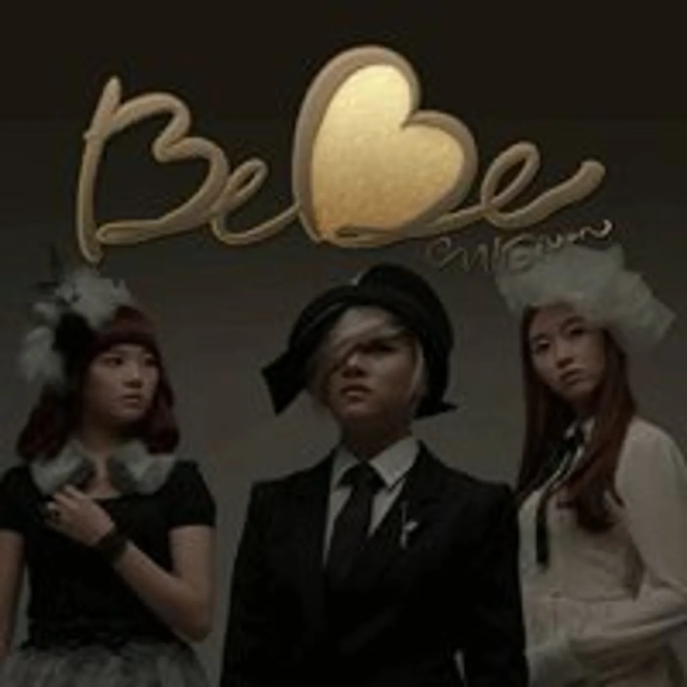 BEBE MIGNON CD