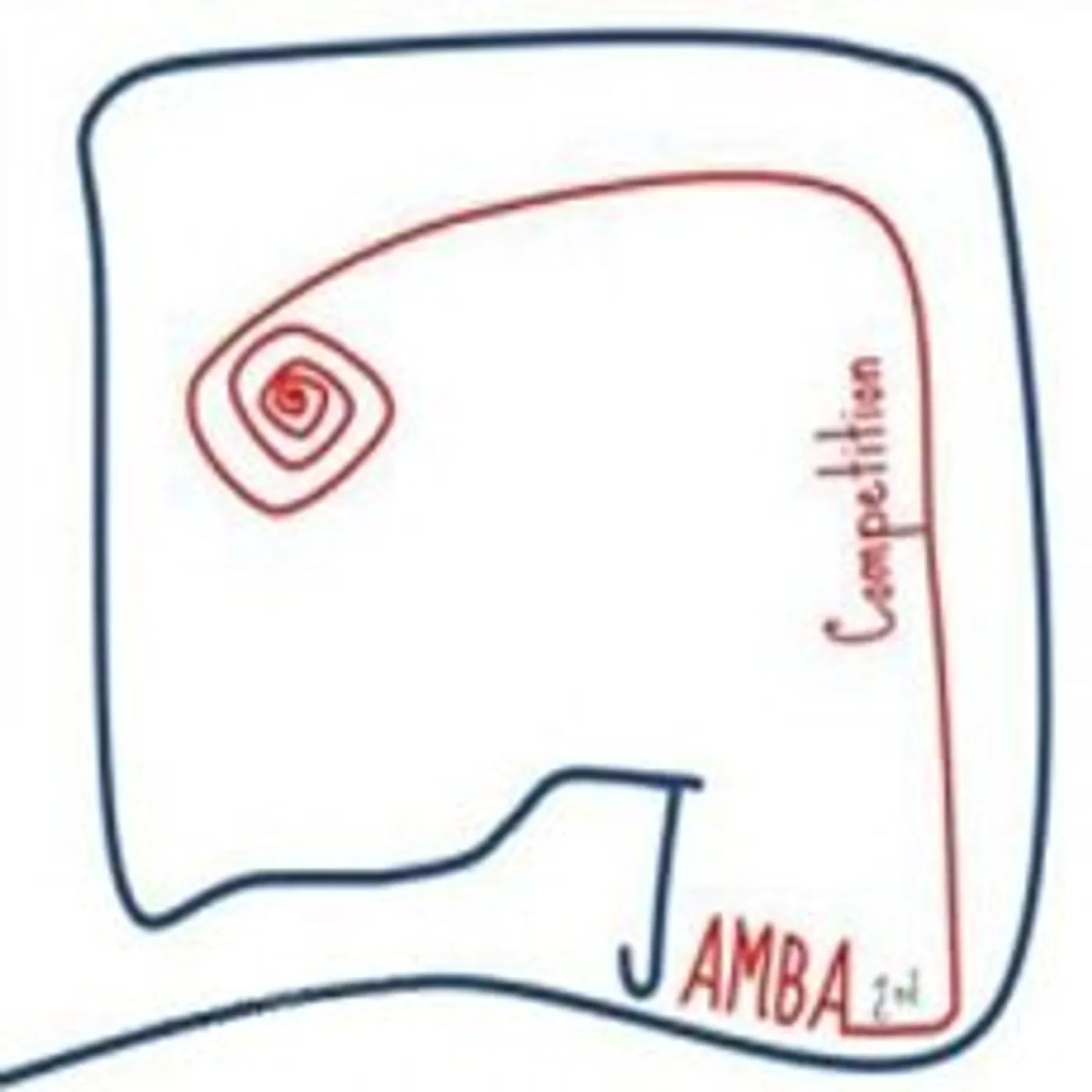 Jamba COMPETITION CD