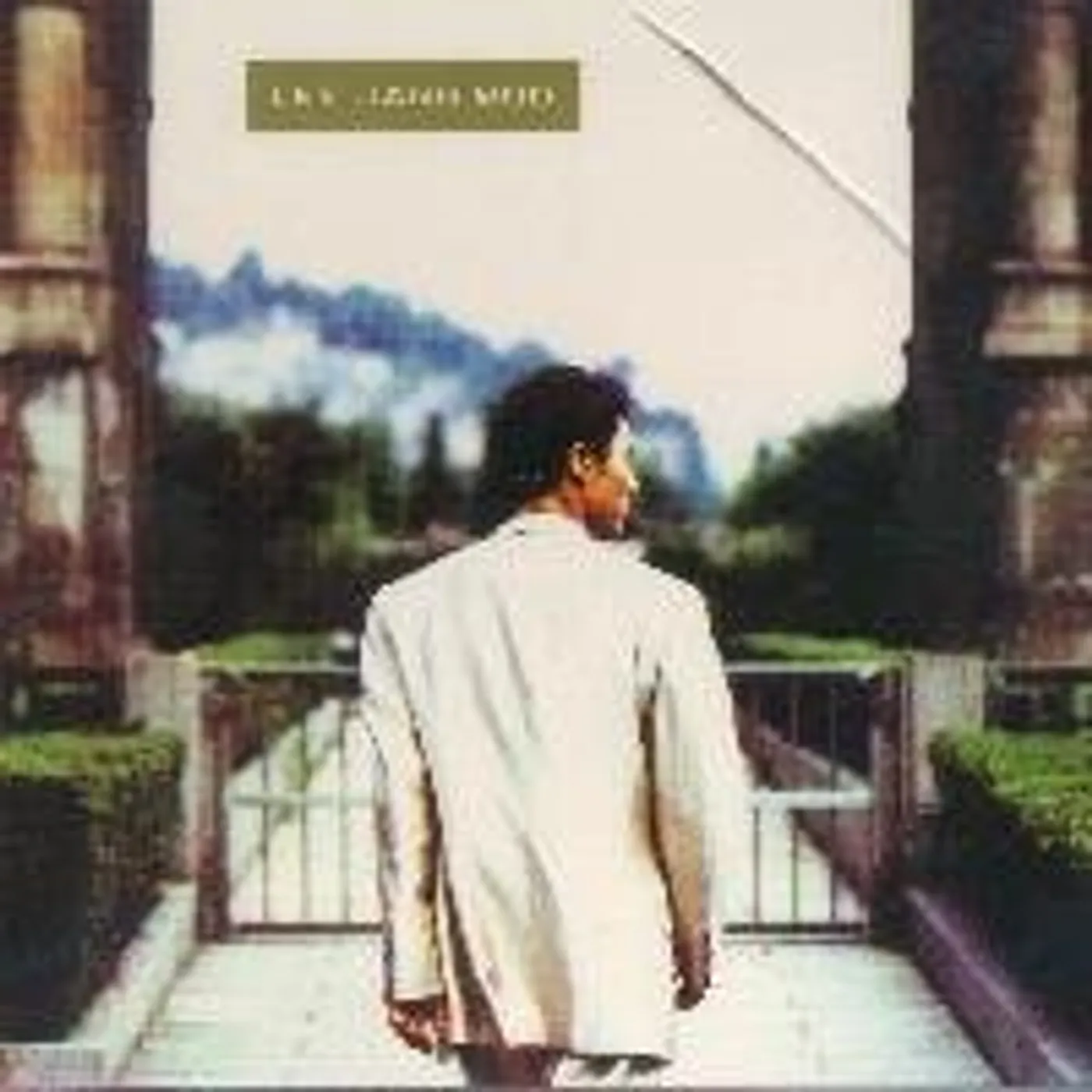 Lee Jang Woo JANG WOO CD