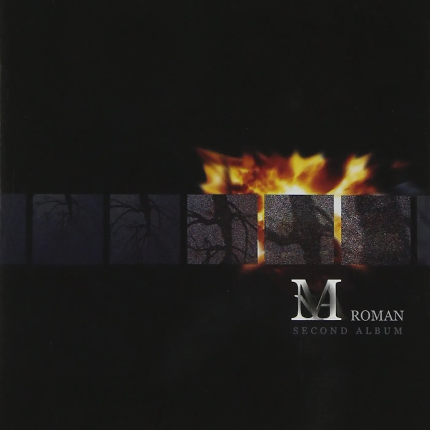 ROMAN CD