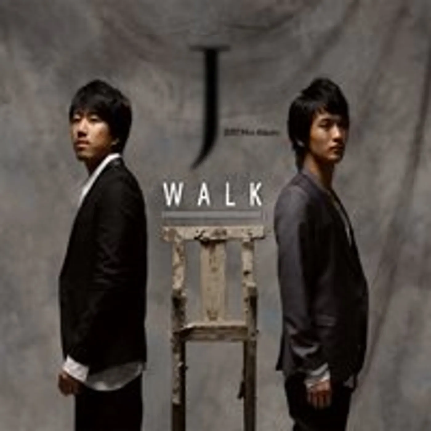 J-WALK 2007 CD