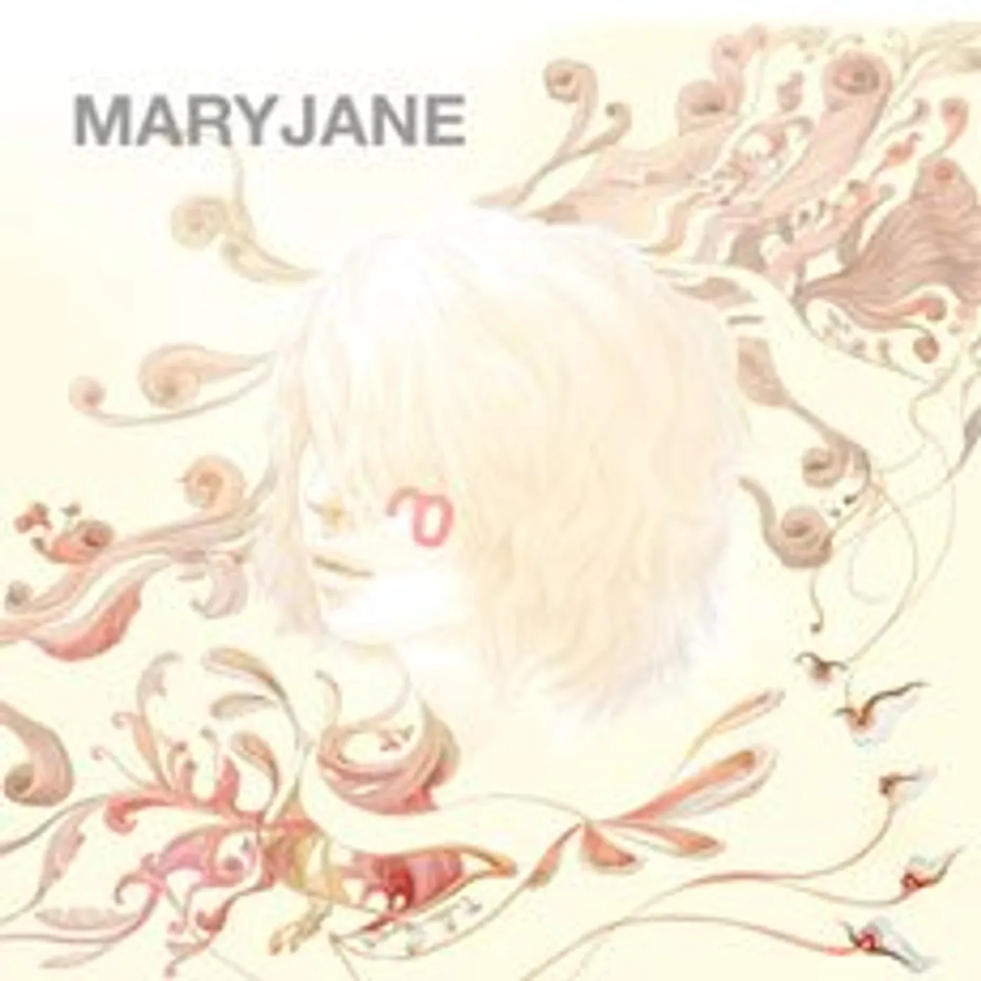 MARYJANE CD
