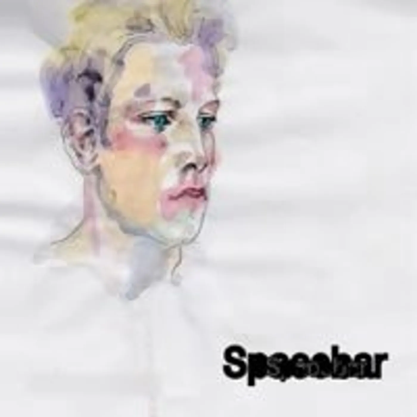 SPACEBAR CD