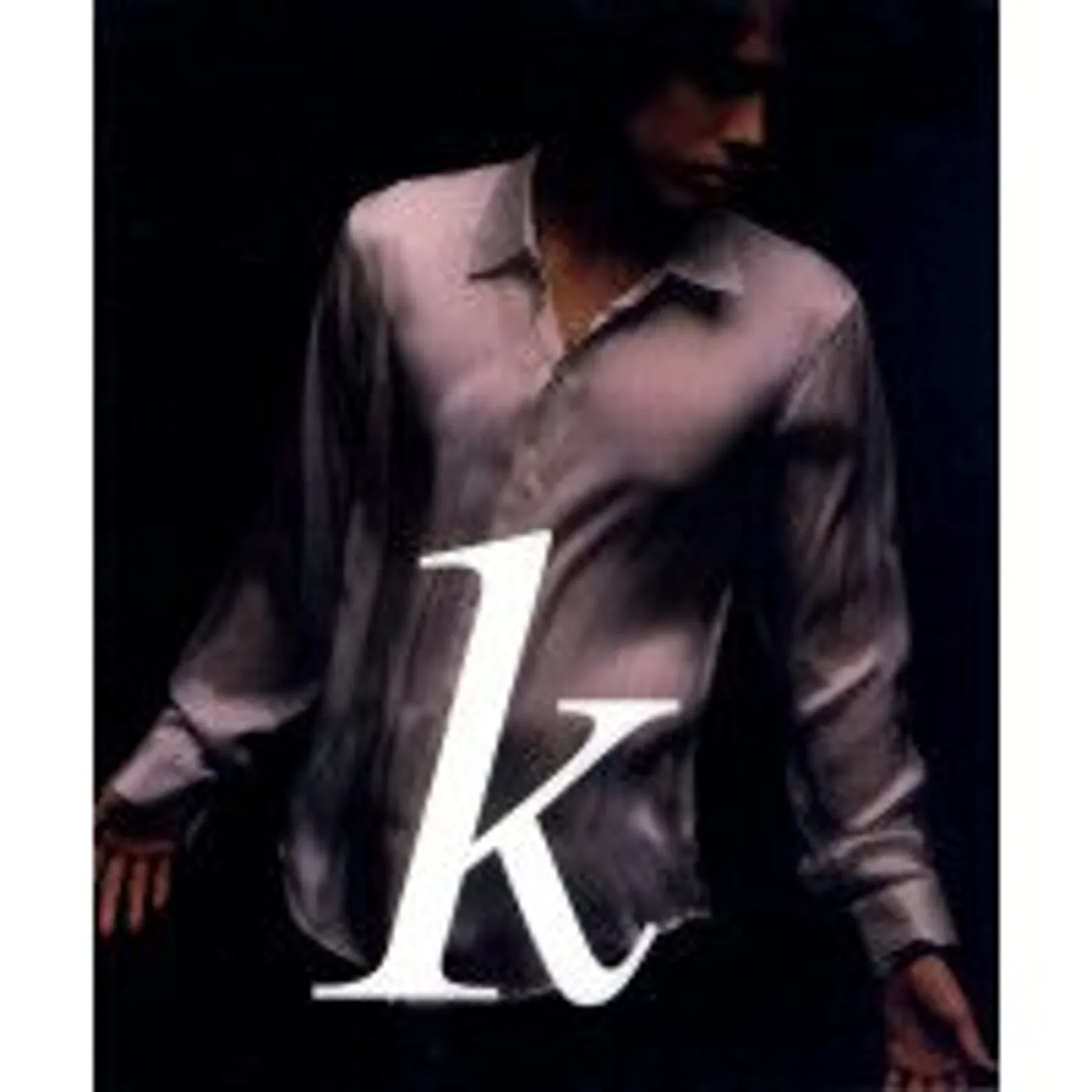 K CD