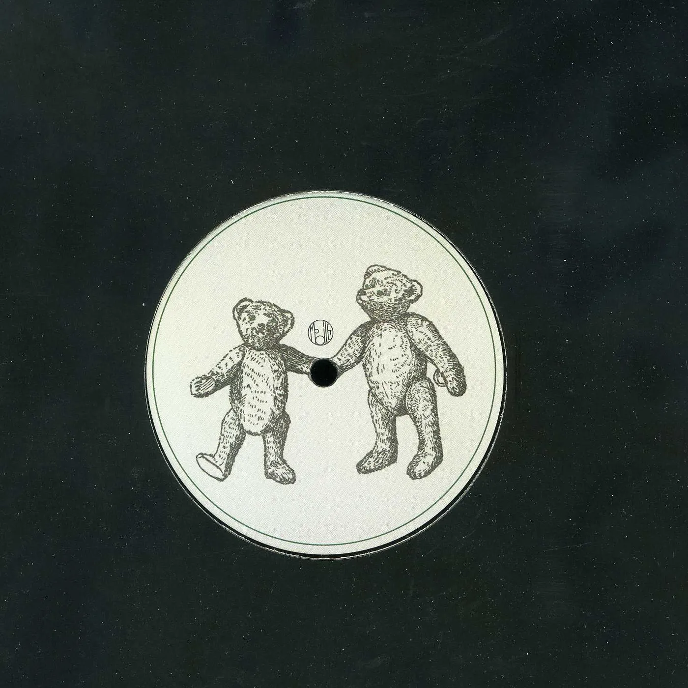 Anja Schneider HELLO BOY Vinyl Record