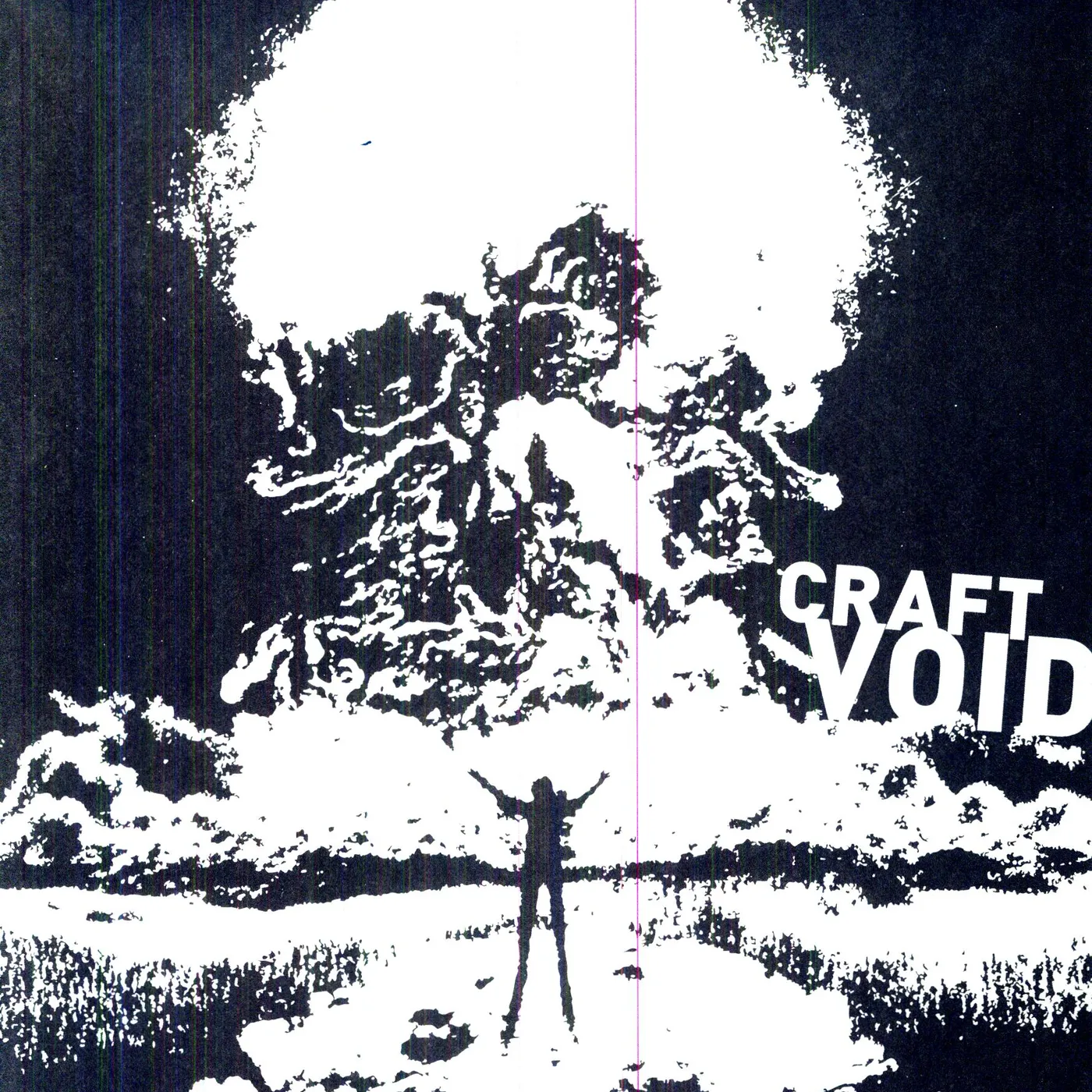 Craft Void Vinyl Record