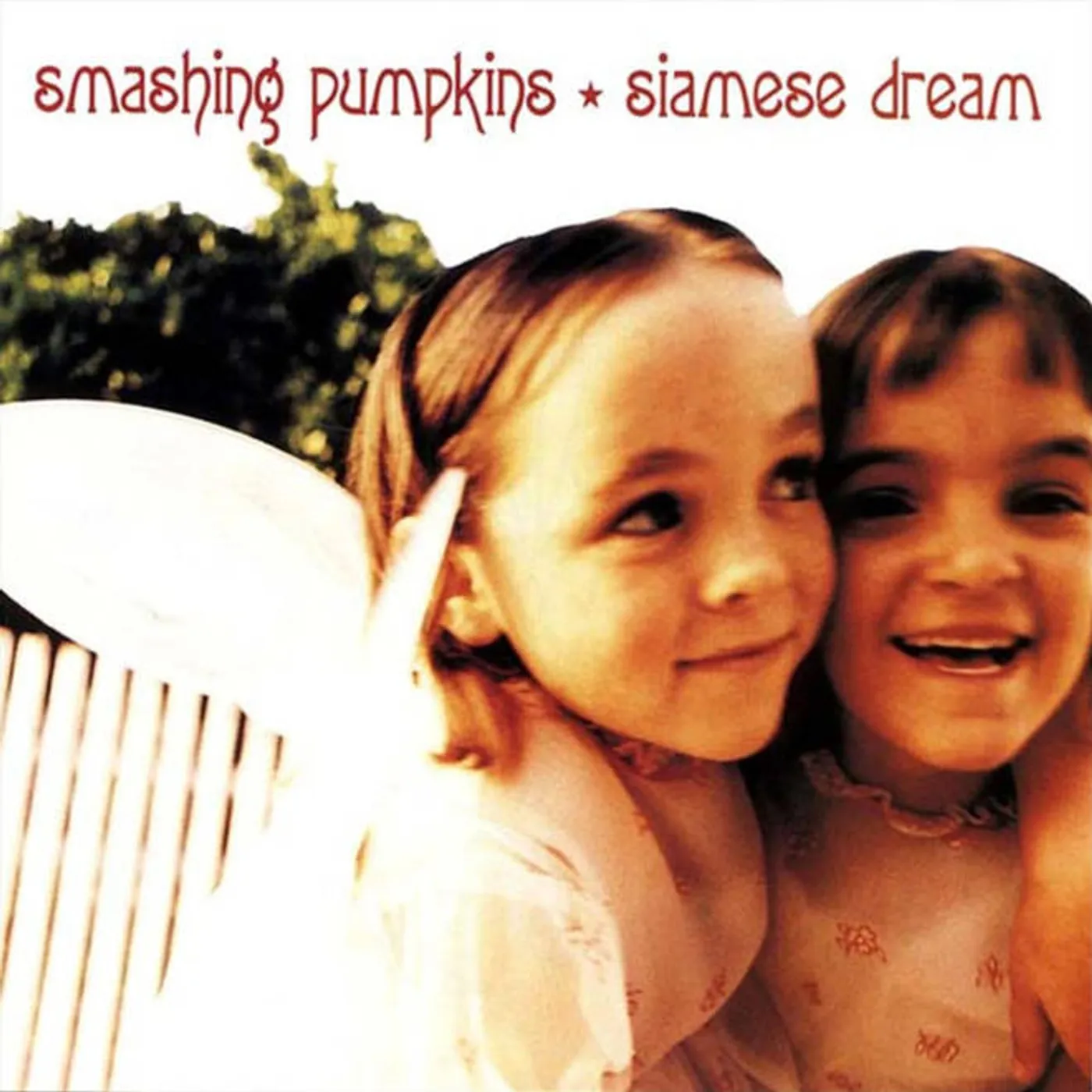 The Smashing Pumpkins SIAMESE DREAM CD
