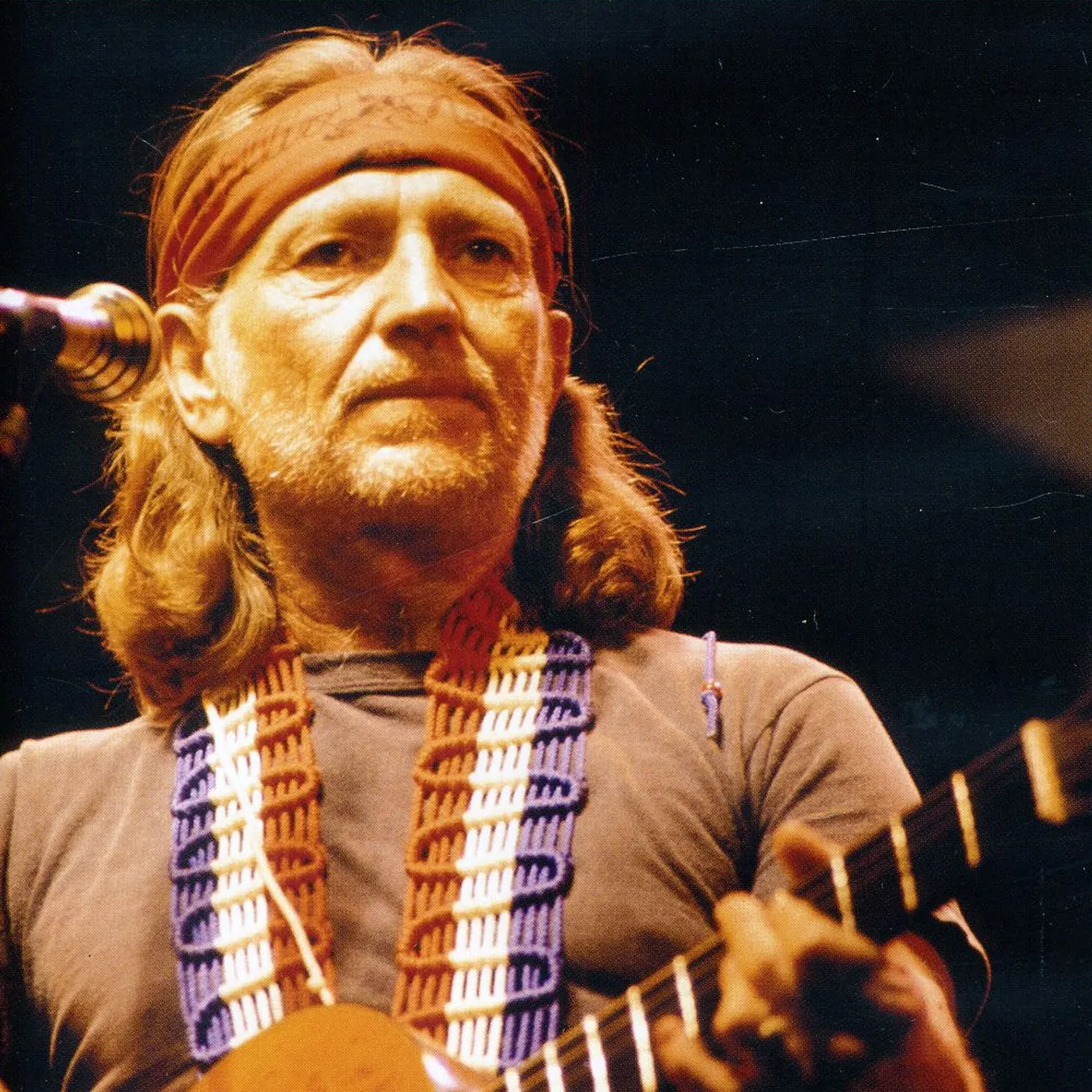 Willie Nelson LIVE AT THE US FESTIVAL 1983 DVD