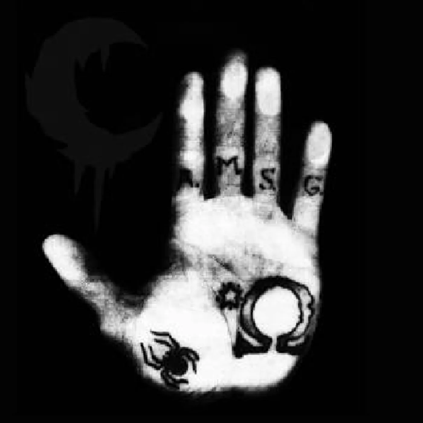 Leviathan TRUE TRAITOR TRUE WHORE CD
