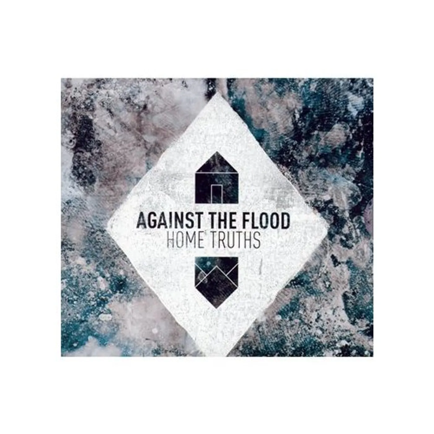 Against The Flood HOME TRUTHS CD