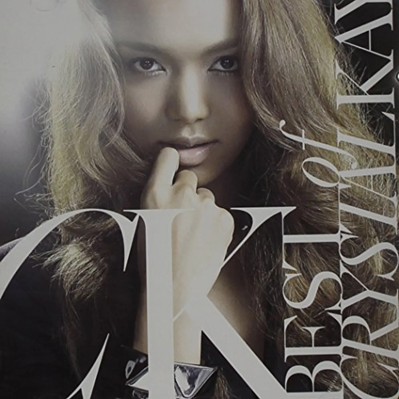 BEST OF CRYSTAL KAY CD