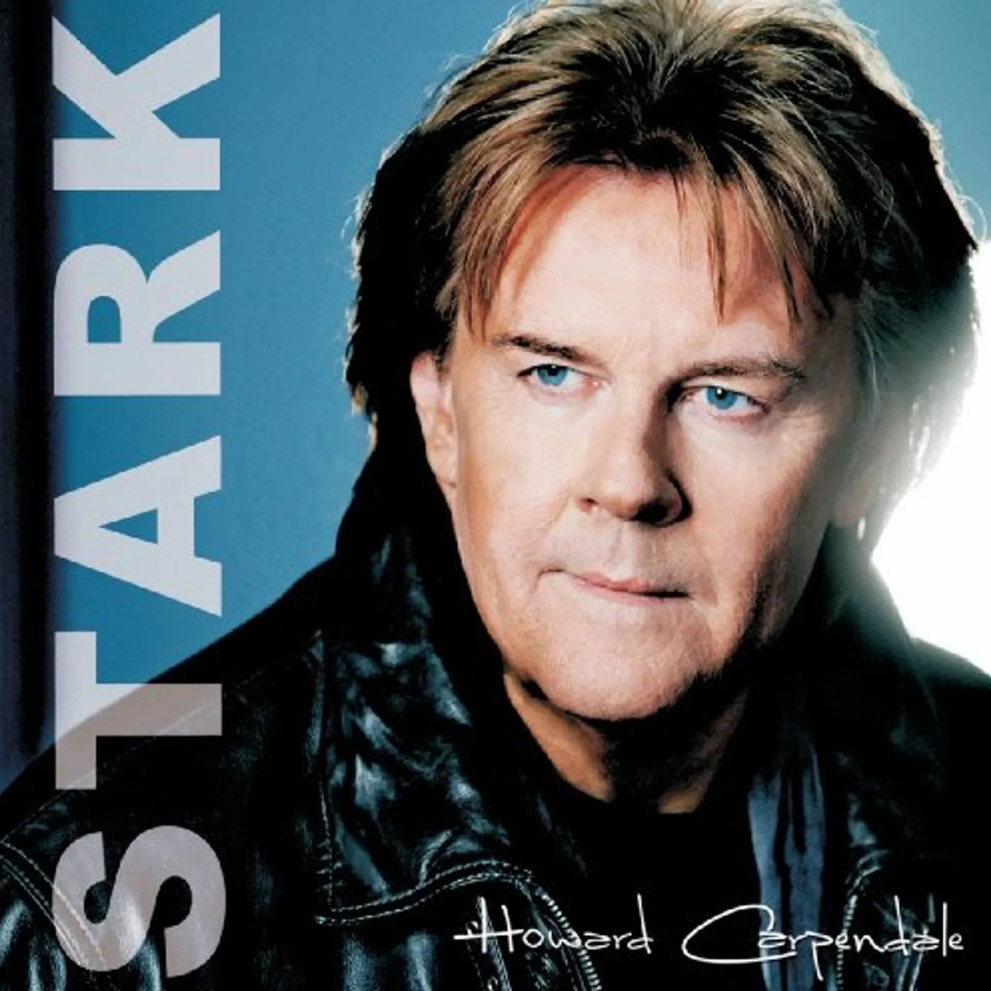 Howard Carpendale STARK CD