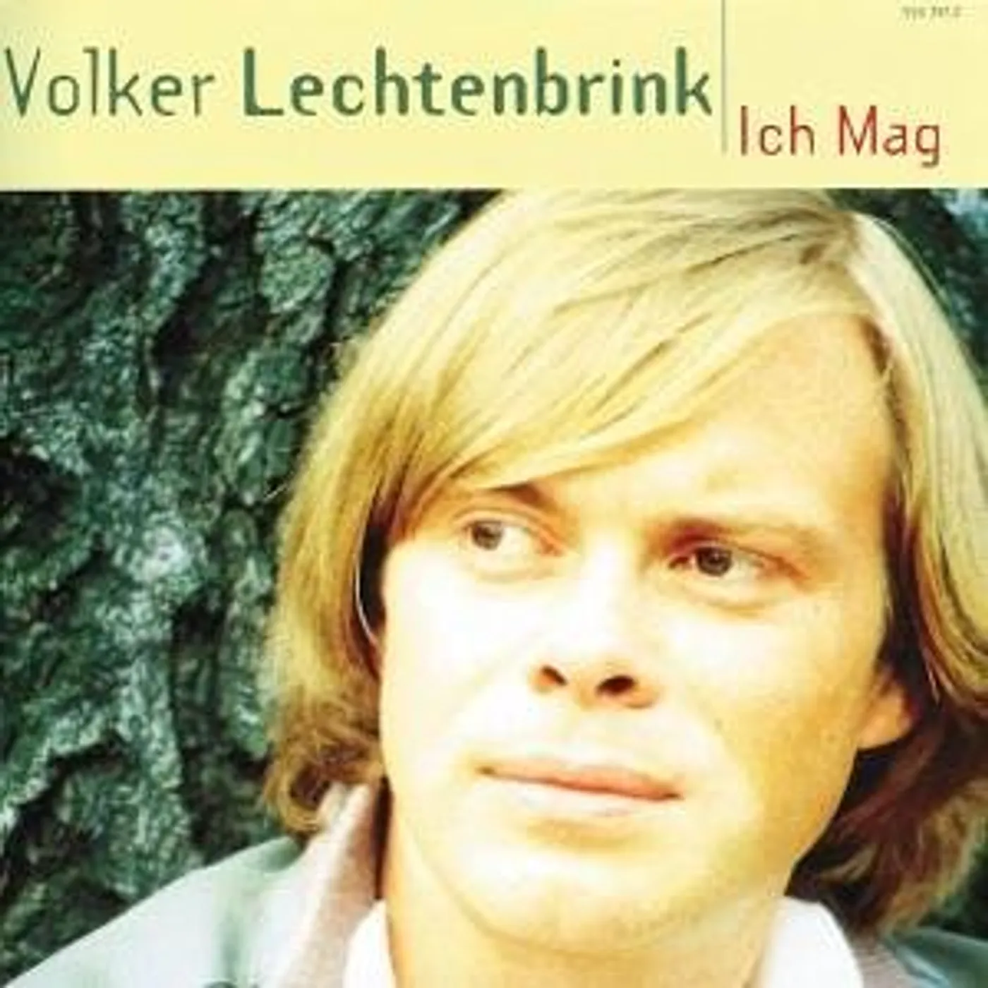 Volker Lechtenbrink ICH MAG CD