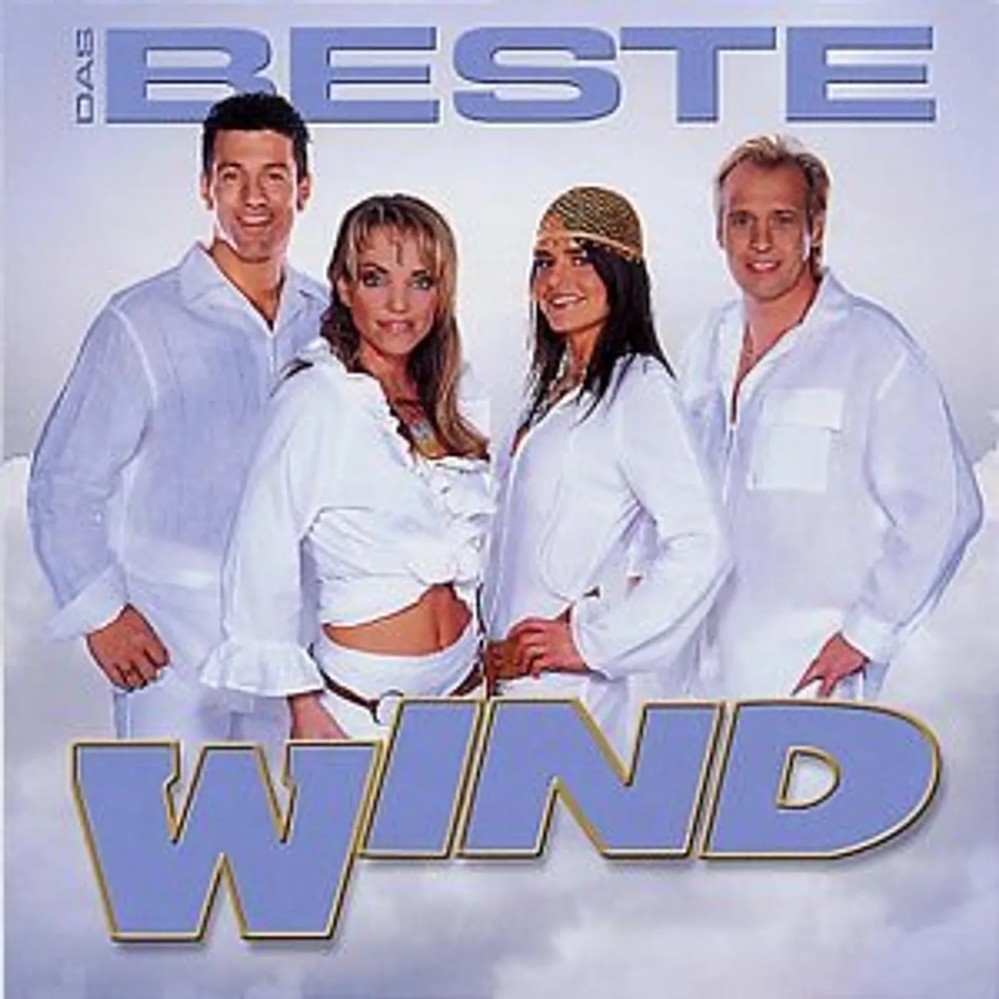 Wind  BESTE CD