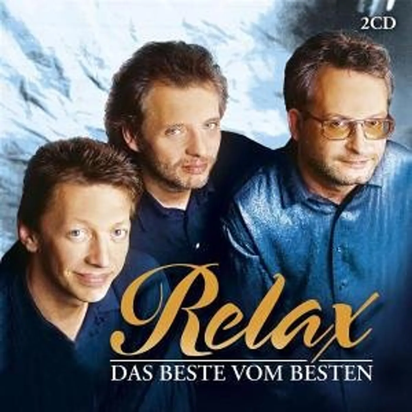 Relax DAS BESTE VOM BESTEN CD
