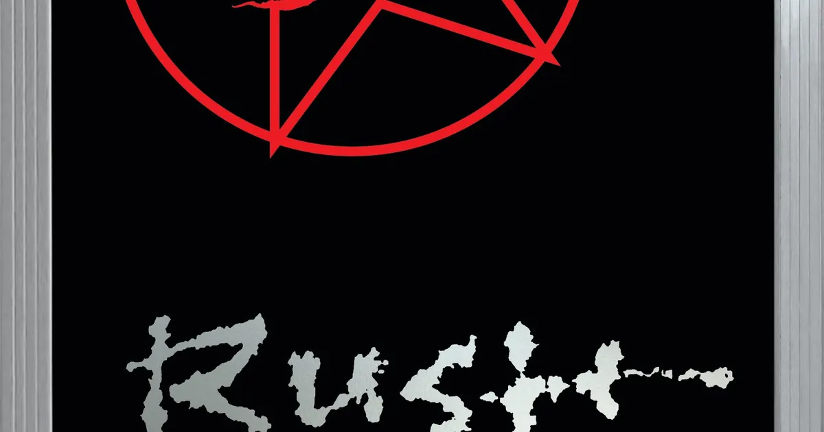 Rush Sector 3 (Box Set) CD