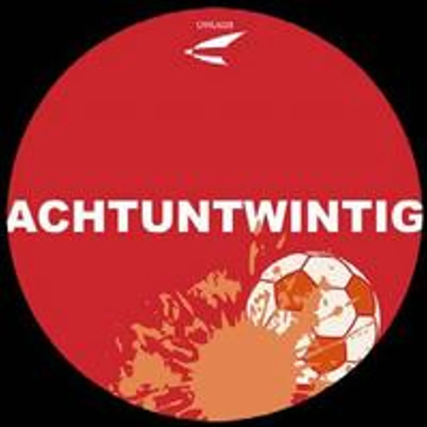Josh Achtuntwintig Vinyl Record