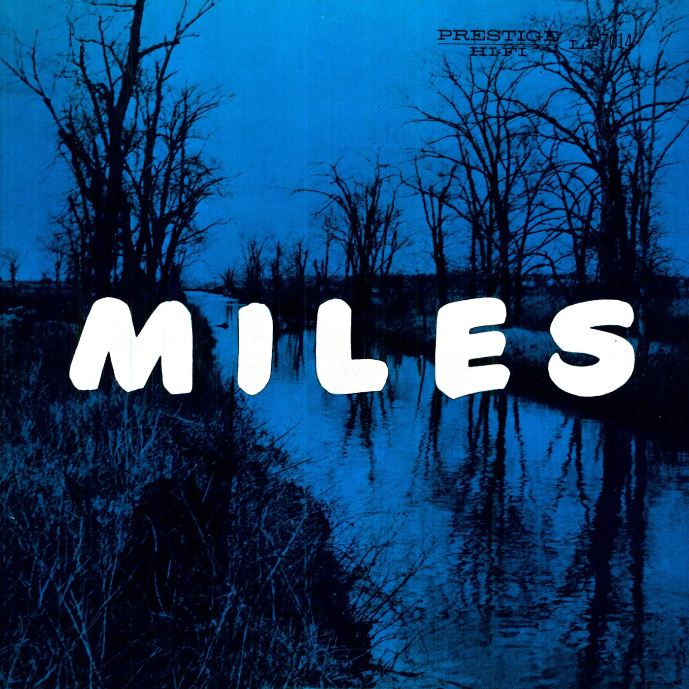 NEW MILES DAVIS QUINTET Vinyl Record