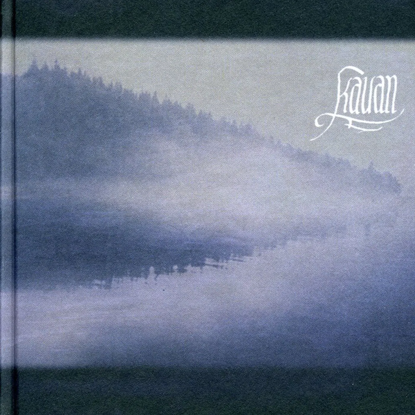 Tenhi KAUAN CD