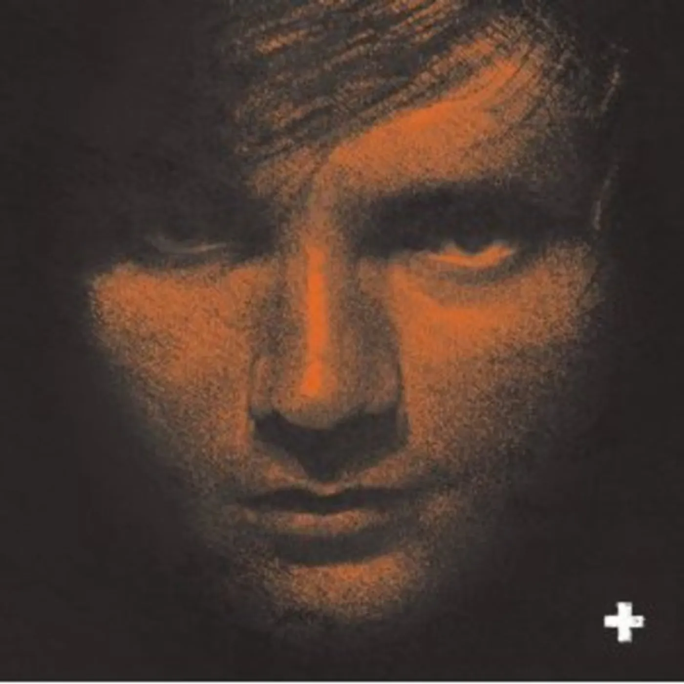 Ed Sheeran PLUS CD