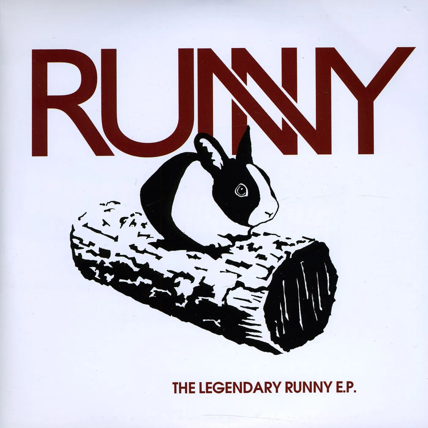 LEGENDARY RUNNY Vinyl Record