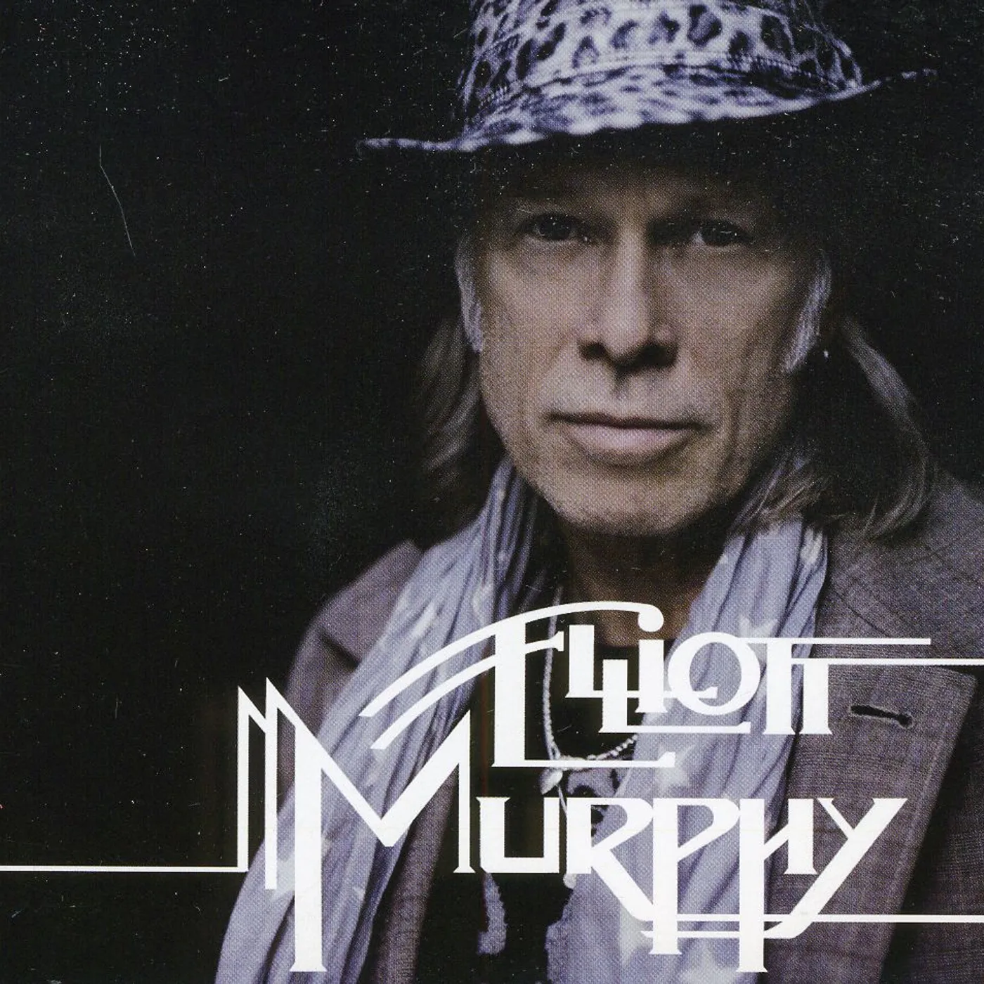 ELLIOT MURPHY CD