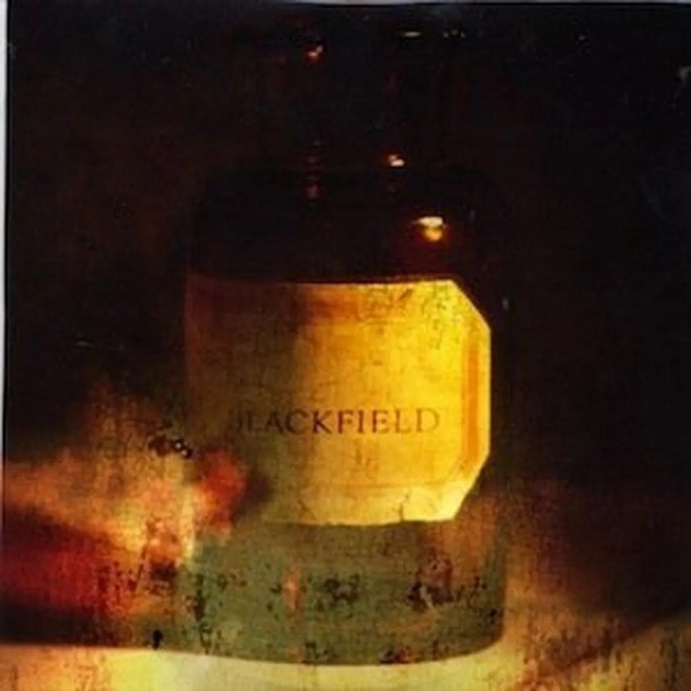 BLACKFIELD 1 Vinyl Record