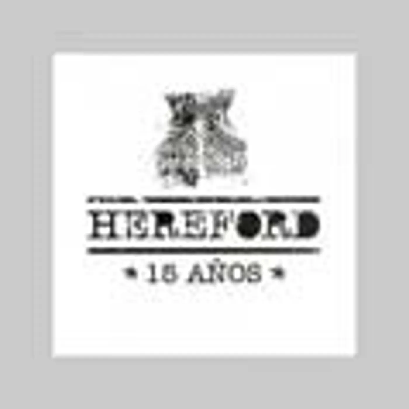 HEREFORD CD