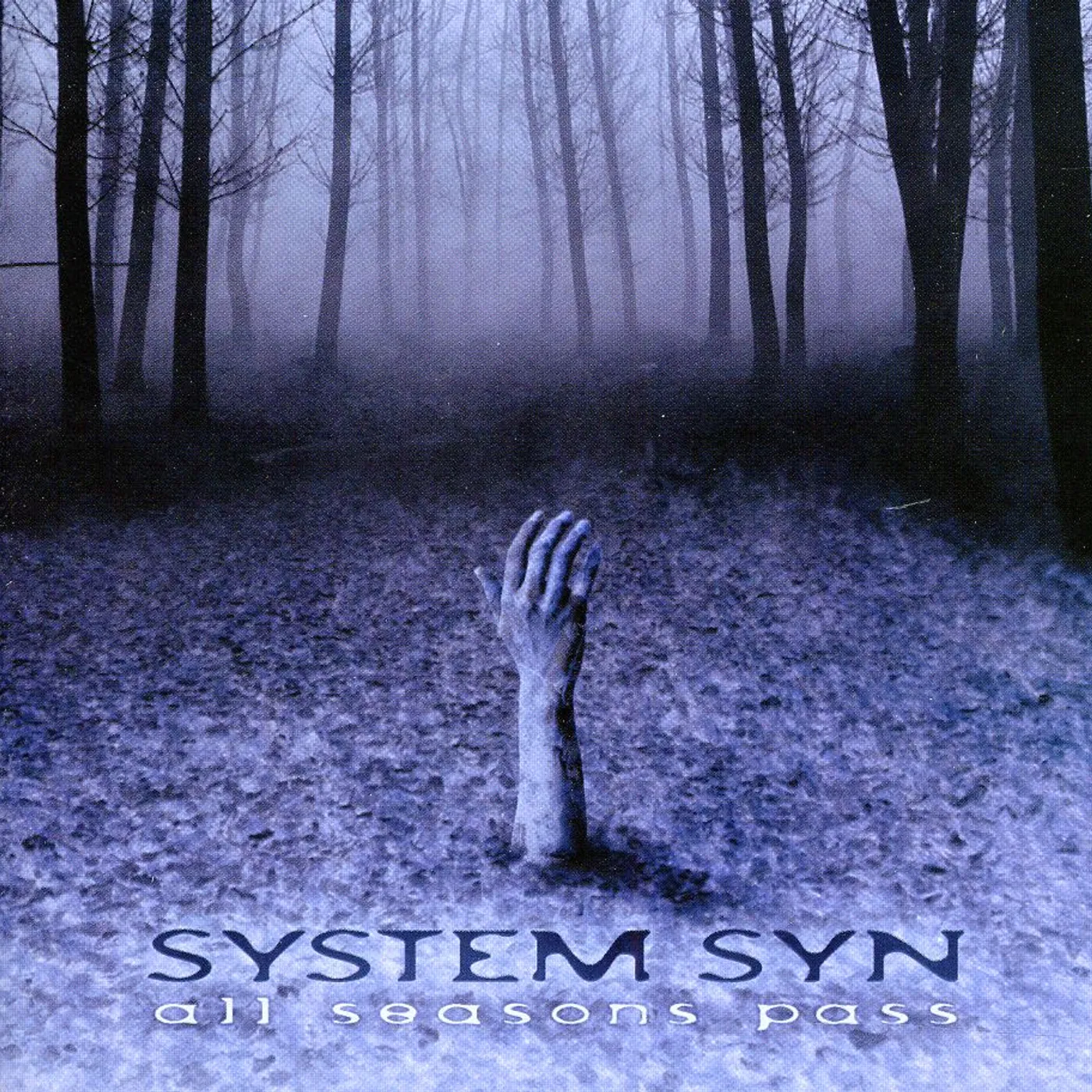 System Syn ALL SEASONS PASS CD