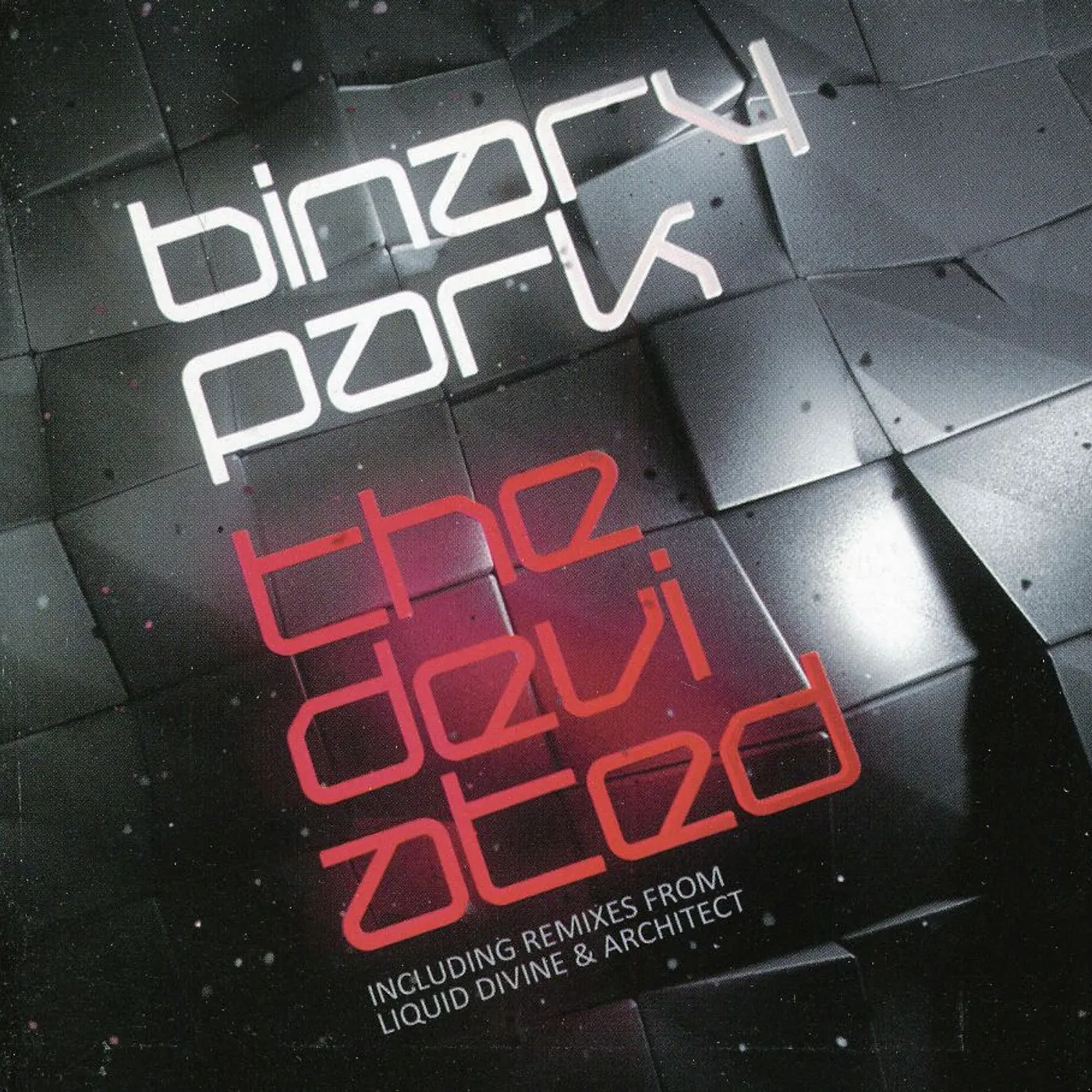 Binary Park DEVIATED CD