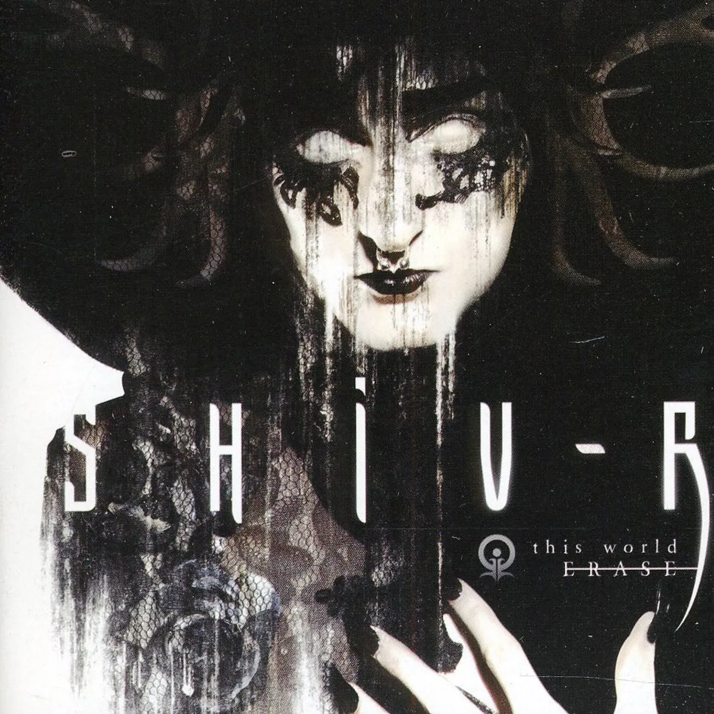 Shiv-R THIS WORLD ERASE CD