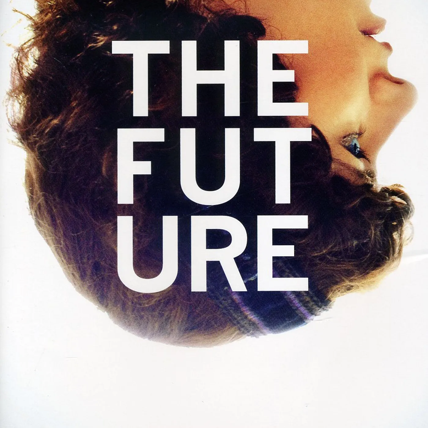 FUTURE (2010) DVD
