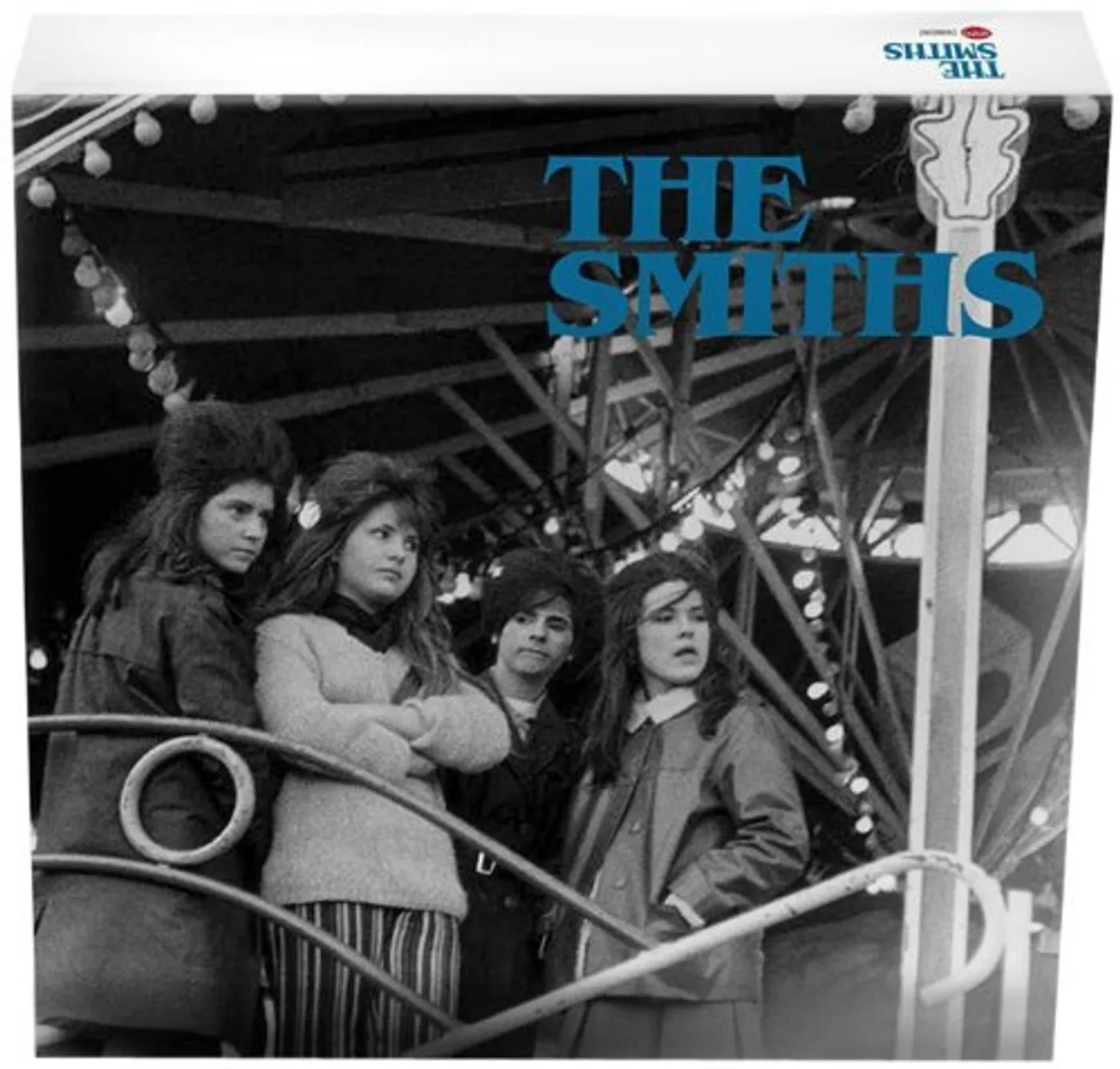The Smiths COMPLETE (Vinyl)