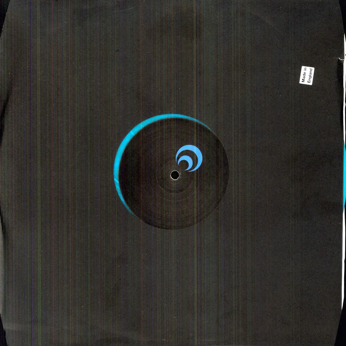 Mike Dehnert BRESO Vinyl Record