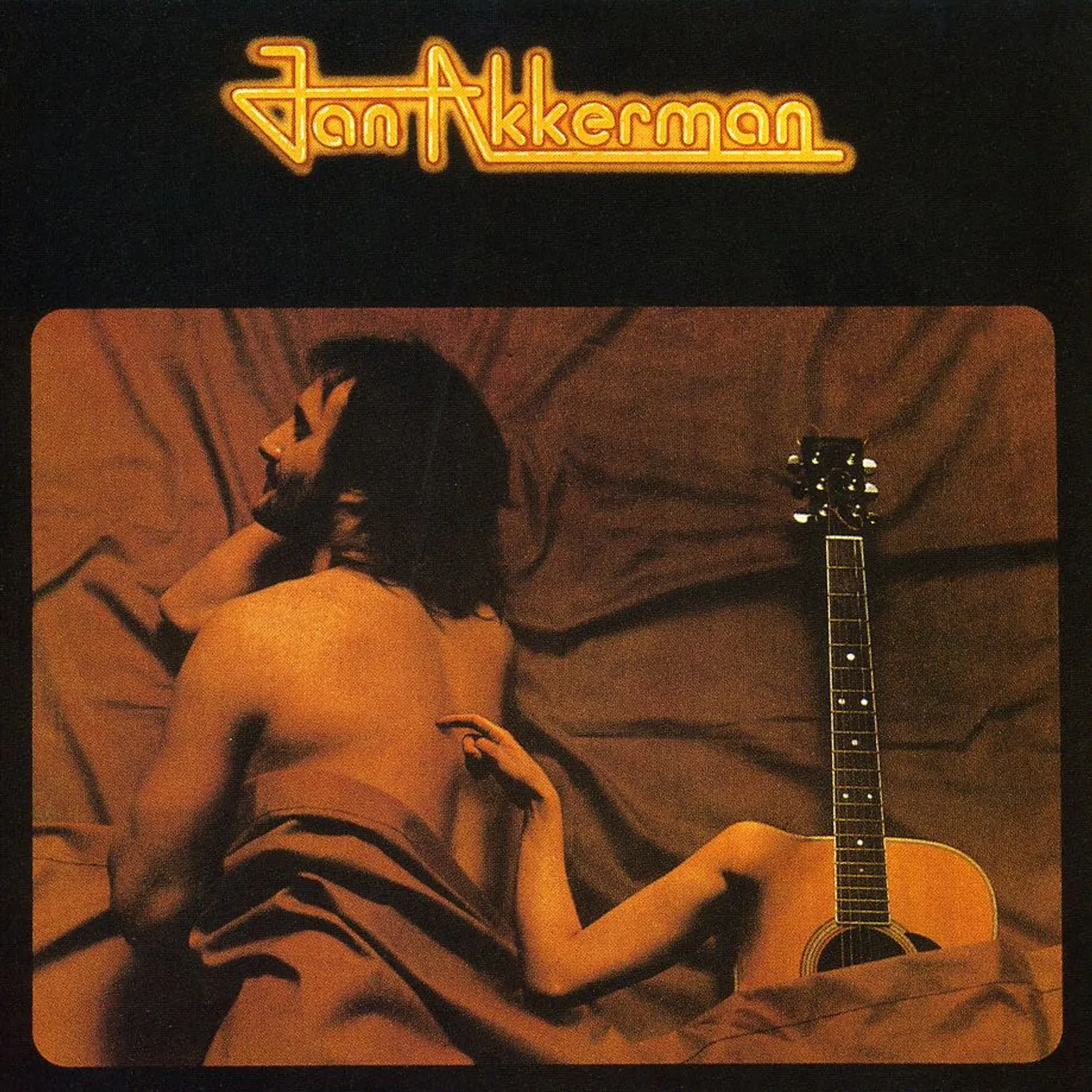 JAN AKKERMAN CD
