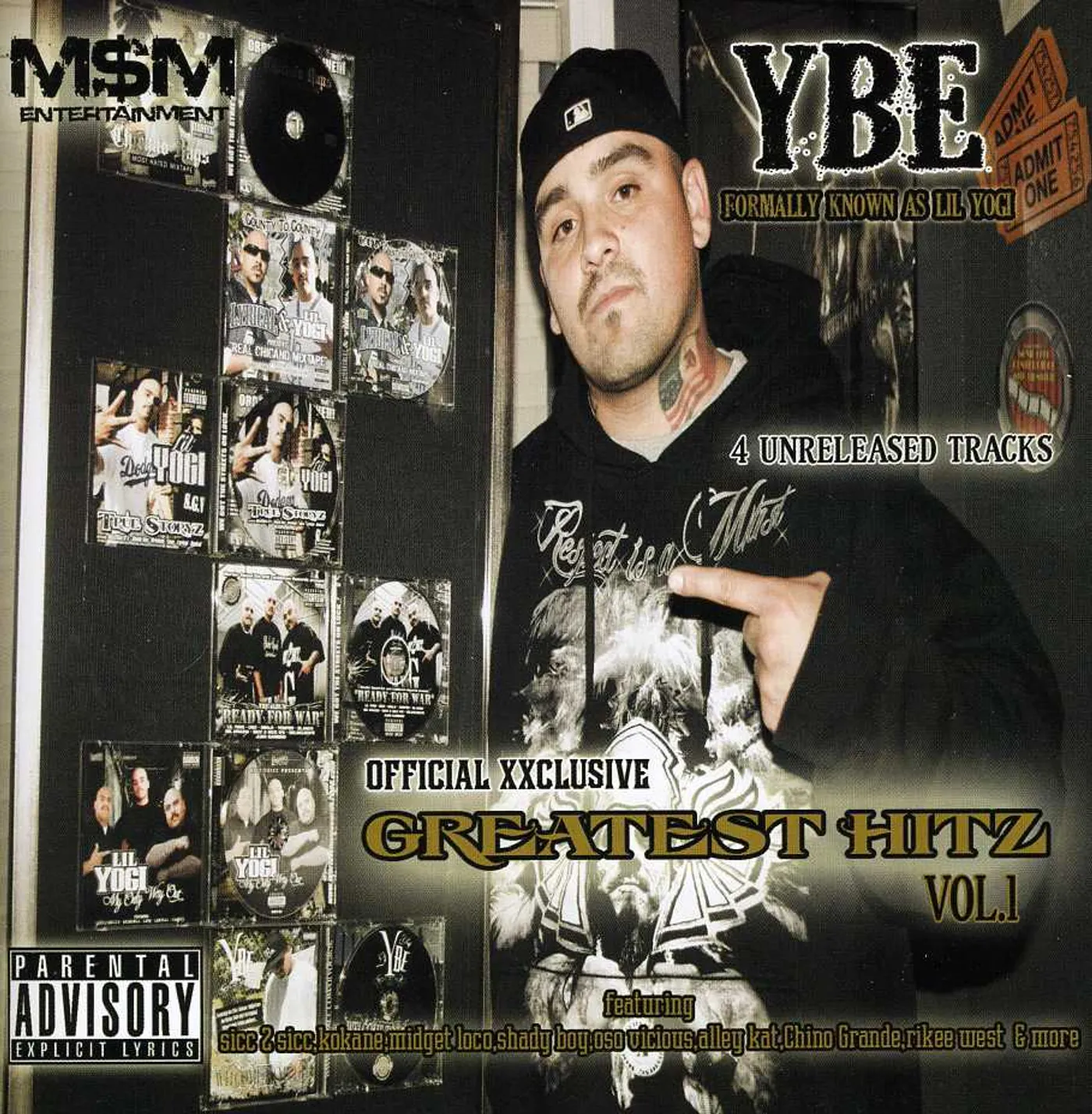激レア皿chicano rap Big Gemini Cupid'sLetter 激レア皿chicano rap Big Gemini Cupid'sLetter
