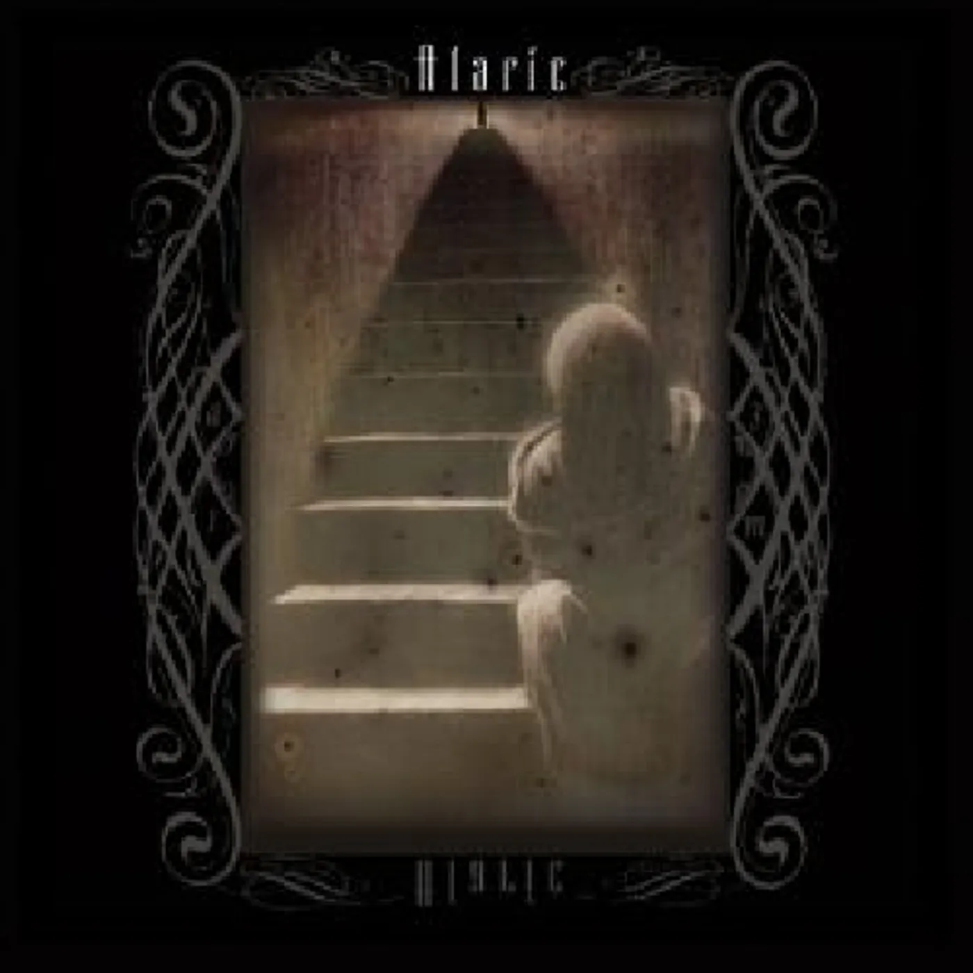ALARIC CD