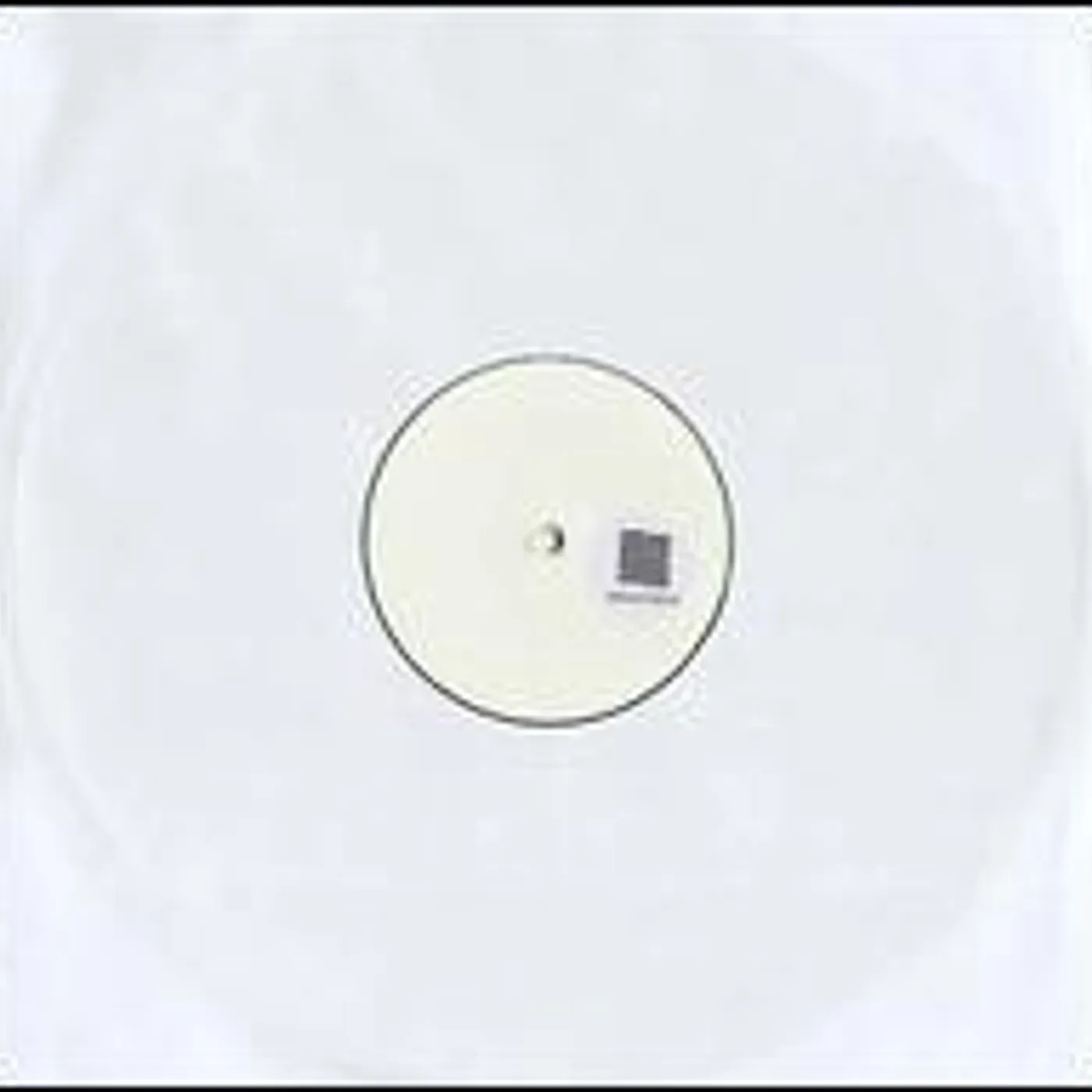 Split Secs I AM NOT LOOSIN Vinyl Record
