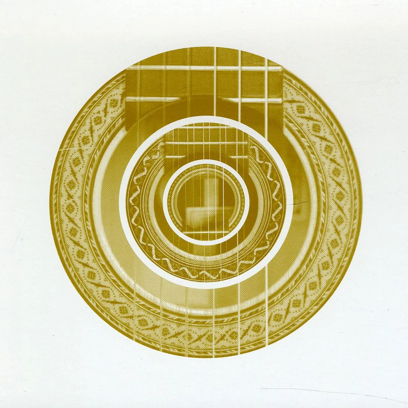 Fabienne Magnant TRINIDAD CD