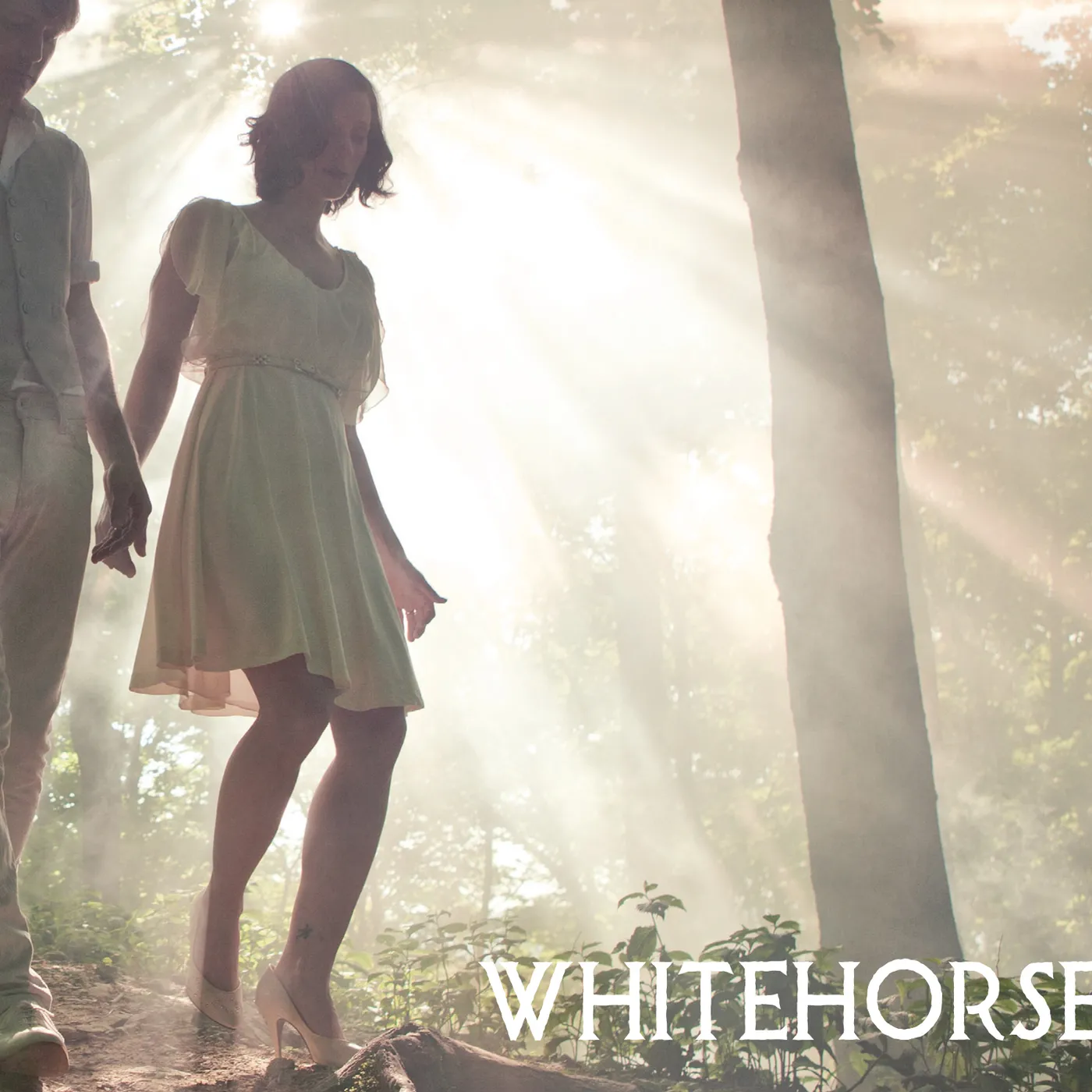 WHITEHORSE CD